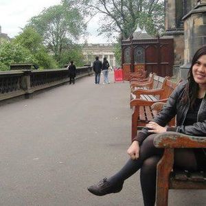 Meet your Posher, Dian